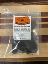 Load image into Gallery viewer, Beef Jerky 4 oz
