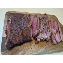 Load image into Gallery viewer, American Wagyu Brisket 3.1 pounds
