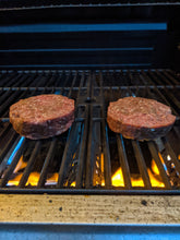 Load image into Gallery viewer, Wagyu Ham Patties 1lb
