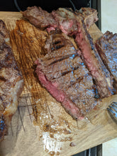 Load image into Gallery viewer, Wagyu T Bone 1.20 - 1.40 pounds
