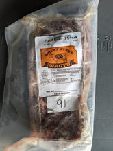 Load image into Gallery viewer, Wagyu Round Steak .93 - 1.07 pounds

