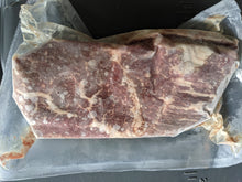 Load image into Gallery viewer, Wagyu Round Steak .79 - .91 pounds

