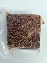 Load image into Gallery viewer, Full Blood Flat Iron Steak .36 - .46 pounds
