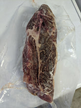 Load image into Gallery viewer, Full Blood Beef Boneless Chuck Eye Steak .62 - .73 pounds
