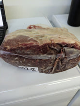 Load image into Gallery viewer, Full Blood Beef Boneless Top Butt Sirloin 8.08 pounds
