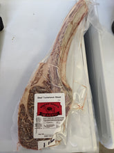 Load image into Gallery viewer, Wagyu Tomahawk 1.62 - 2 pounds

