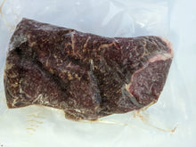 Load image into Gallery viewer, Full Blood Inside Steak .54 - .71 pounds
