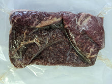 Load image into Gallery viewer, Full Blood Inside Steak .72 - .79 pounds
