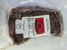 Load image into Gallery viewer, Full Blood Inside Steak .72 - .79 pounds
