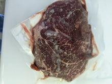 Load image into Gallery viewer, Full Blood Beef Petite Tender Steak .52 - .56
