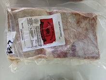 Load image into Gallery viewer, Full Blood Short Ribs 2.16 pounds
