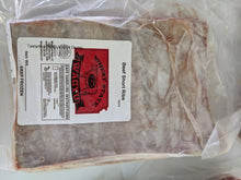 Load image into Gallery viewer, Full Blood Short Ribs 2.88 pounds
