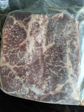 Load image into Gallery viewer, American Wagyu Beef Round Tri Tip 1.28 - 1.34 pounds
