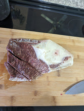 Load image into Gallery viewer, Wagyu Picanha Roast 3.3 - 3.36 pounds
