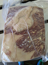 Load image into Gallery viewer, Wagyu Short Ribs 3.48 - 3.56 pounds
