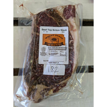 Load image into Gallery viewer, Wagyu Top Sirloin .60-.80 pounds
