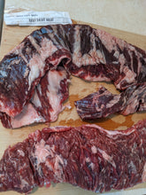 Load image into Gallery viewer, Wagyu Skirt Steak 1.79 - 1.98 pounds
