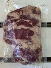 Load image into Gallery viewer, Wagyu Outside Skirt Steak  .71- .8 pounds
