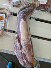 Load image into Gallery viewer, American Wagyu Beef Tenderloin 3.6 pounds
