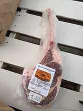 Load image into Gallery viewer, Wagyu Tomahawk 2.22 pounds
