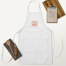 Load image into Gallery viewer, WSW Apron Apparel
