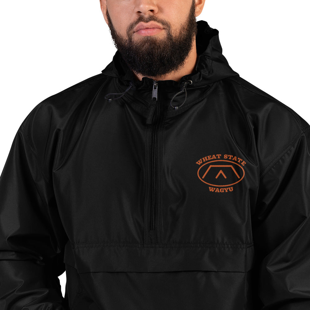 WSW Packable Jacket Apparel