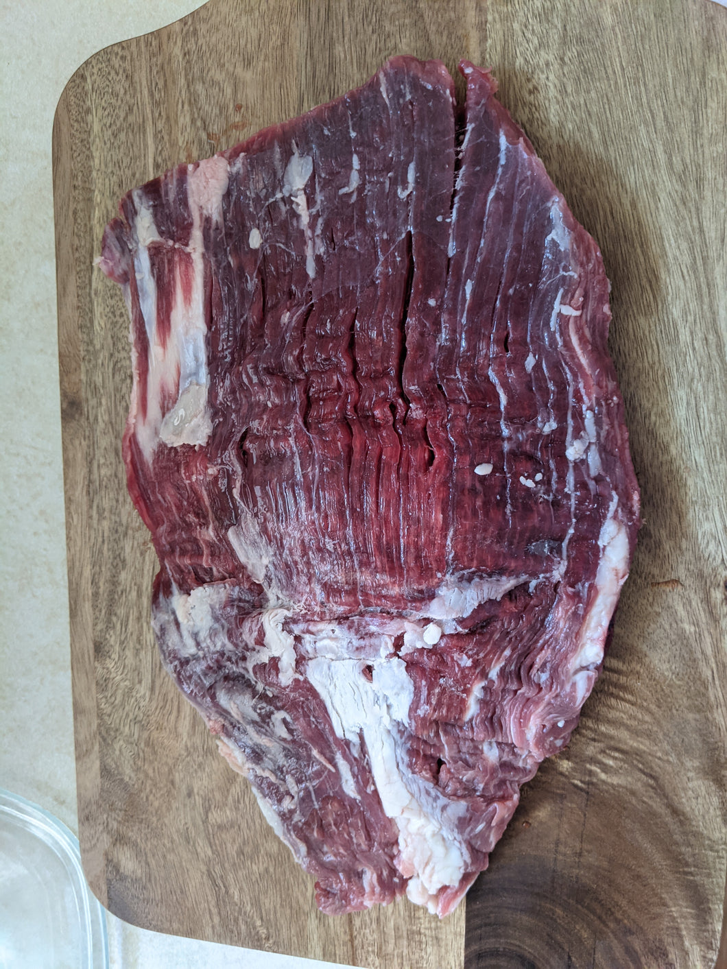 Wagyu Flank Steak 1.36 - 1.5 pounds