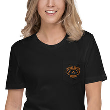 Load image into Gallery viewer, Unisex Pocket T-Shirt
