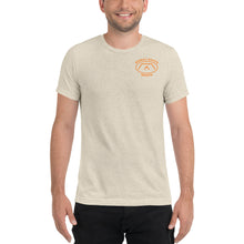 Load image into Gallery viewer, Tri Blend WSW Tee Shirt Apparel
