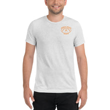 Load image into Gallery viewer, Tri Blend WSW Tee Shirt Apparel
